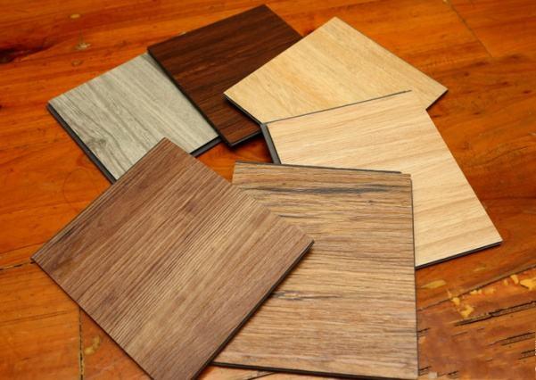 地板与瓷砖已经过时了，现在装修流行这种新材料，耐磨便宜更环保